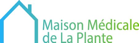 Maison Médicale de La Plante .